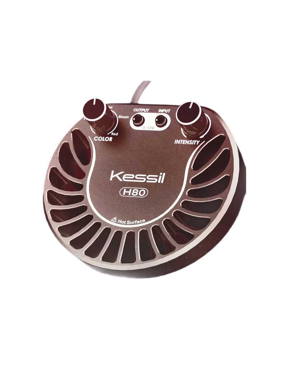 Kessil H80 Tuna Flora Refugium LED Grow Light